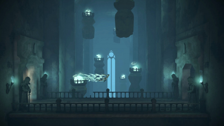 Winds of Arcana: Ruination