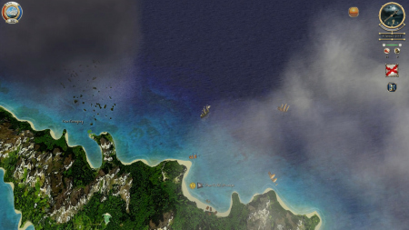 Caribbean Legend: Age of Pirates