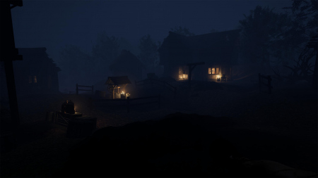 Village of the Curse