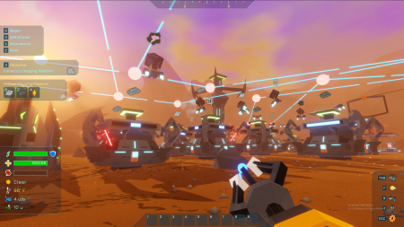 Skyformer