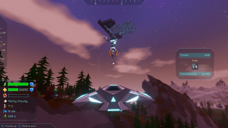 Skyformer