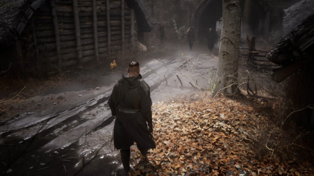 The Vernyhorn