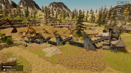 Gold Mining Simulator