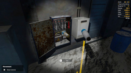 Gold Mining Simulator