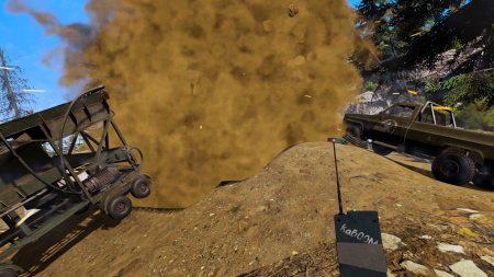 Gold Mining Simulator