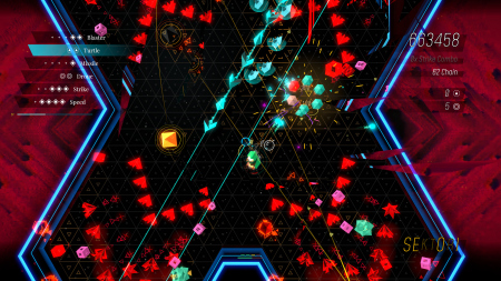 Sectors