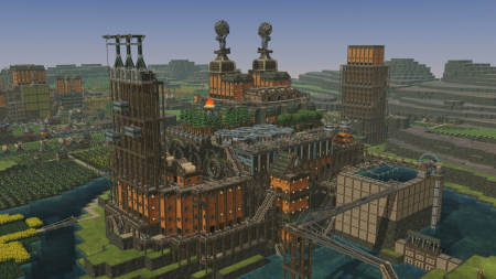 timberborn