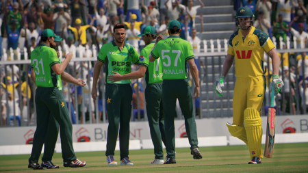 Cricket 26 - The Official Game of the Ashes
