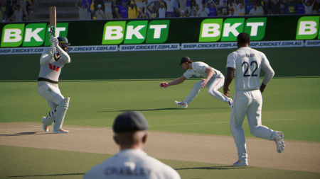 Cricket 26 - The Official Game of the Ashes