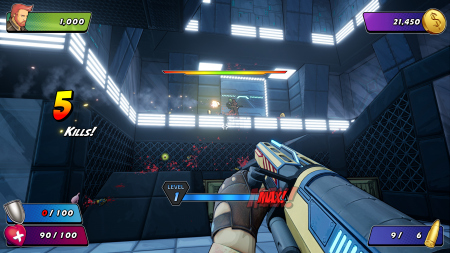 Wrack: Reclamation