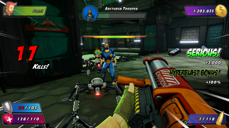 Wrack: Reclamation