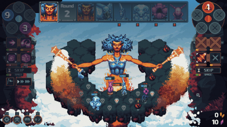 Primal Fray