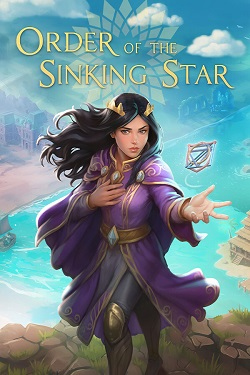 Order of the Sinking Star