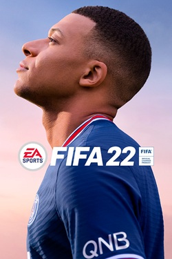 FIFA 22 (���� 22)