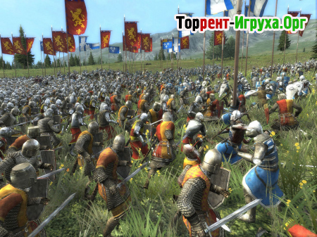 Total War MEDIEVAL 2 Definitive Edition