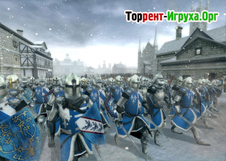 Total War MEDIEVAL 2 Definitive Edition
