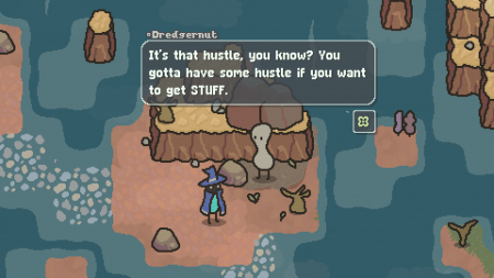 Scrabdackle