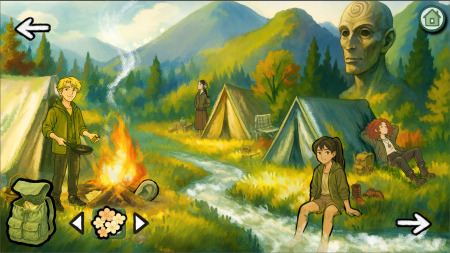 Emerald Valley