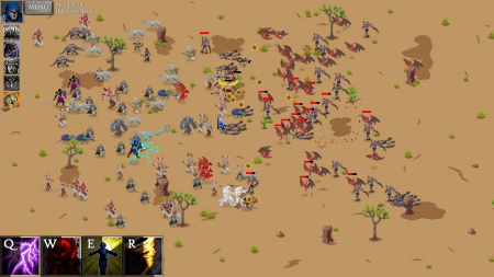 Mages and Monsters II