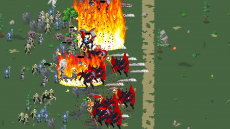Mages and Monsters II