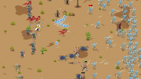 Mages and Monsters II