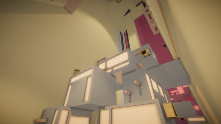 ULTRA VERTIGO