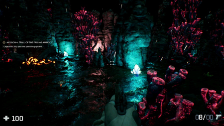 Kellan Graves: Fallen