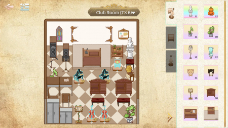 Concerto on White: Cajon Story