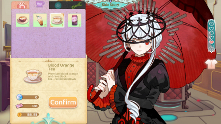 Concerto on White: Cajon Story