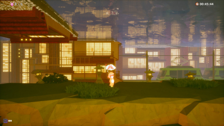 Heads Adventures chibichibi