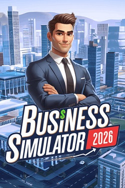 Business Simulator 2026