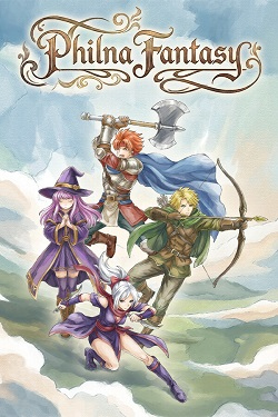 Philna Fantasy