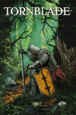 TORNBLADE