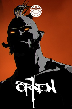Orken
