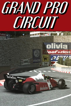 Grand Pro Circuit
