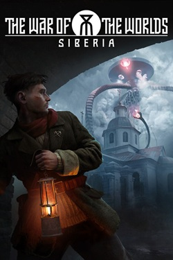 The War of the Worlds: Siberia
