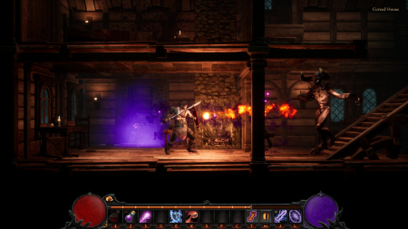 The Dark Heart of Balor