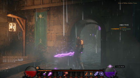 The Dark Heart of Balor