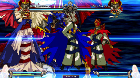 DaemonBride:ADDITIONAL GAIN