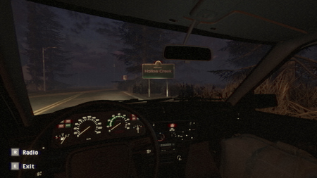 Within of Static - Ashburg Rental