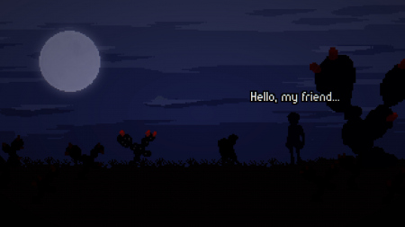 Scholar Adventure: Mystery of Silence