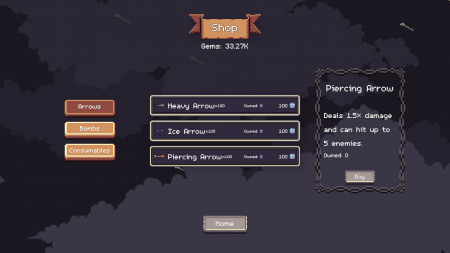 Arrow Spire: Tower Defense