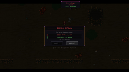 Sundered Soul: Chains of the Undying