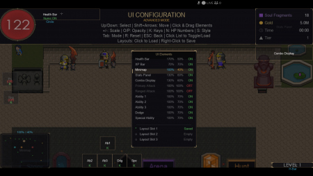 Sundered Soul: Chains of the Undying