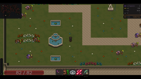 Sundered Soul: Chains of the Undying