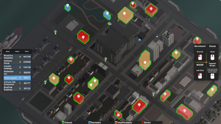 Business Simulator 2026