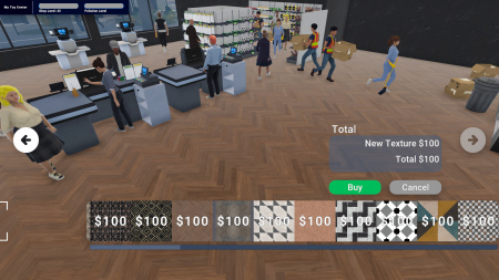 Business Simulator 2026