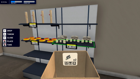 Business Simulator 2026