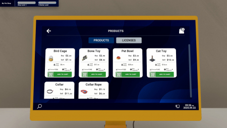 Business Simulator 2026