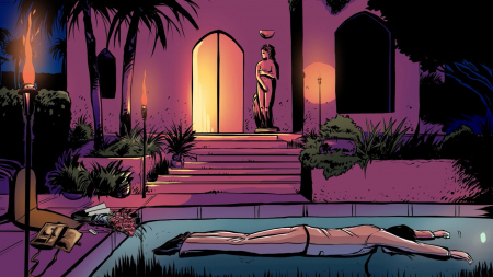 Confidential Killings